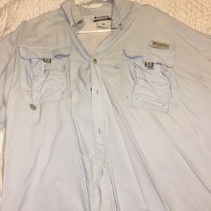 columbia shirt